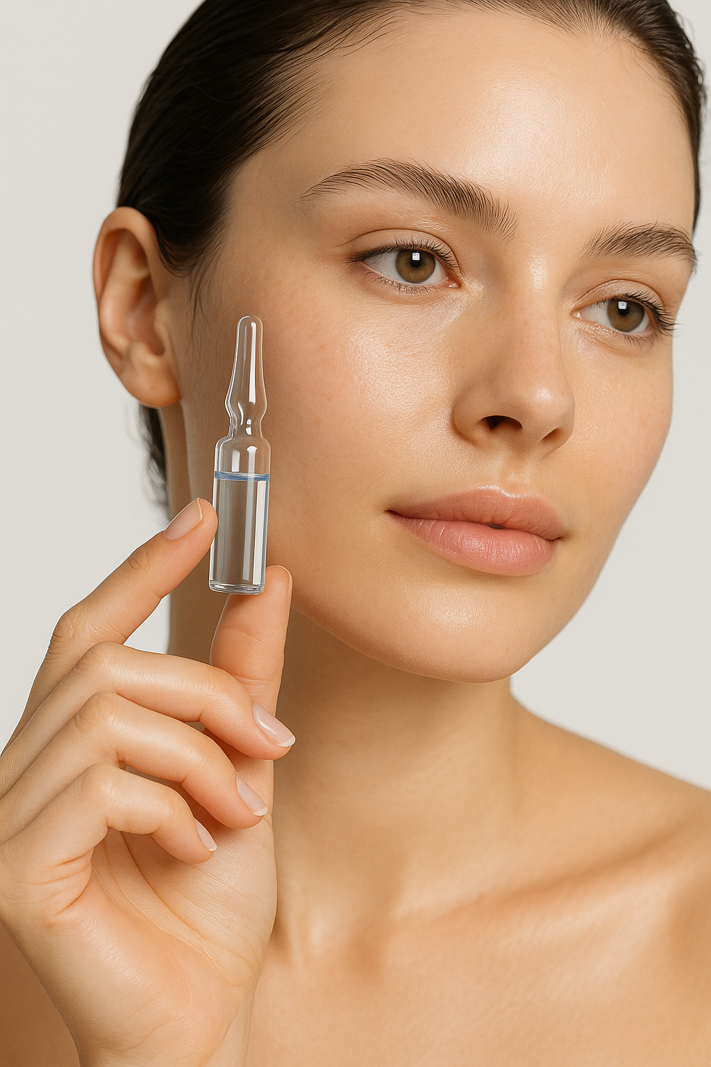LumiHydra Serum
