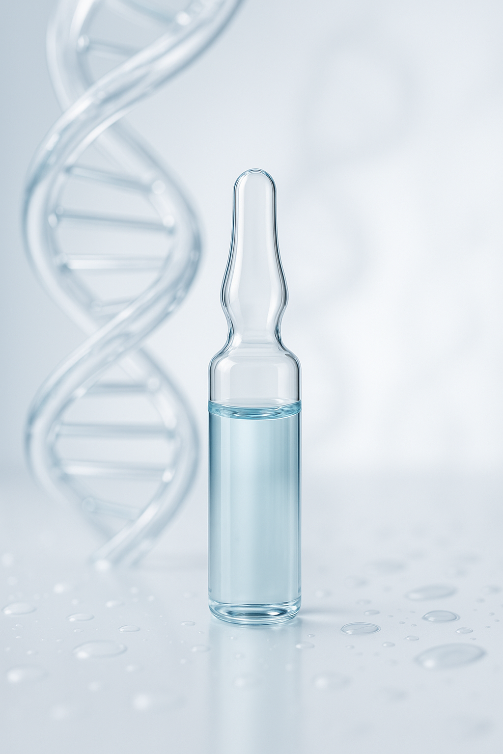 LumiHydra Serum
