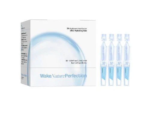 LumiHydra Serum