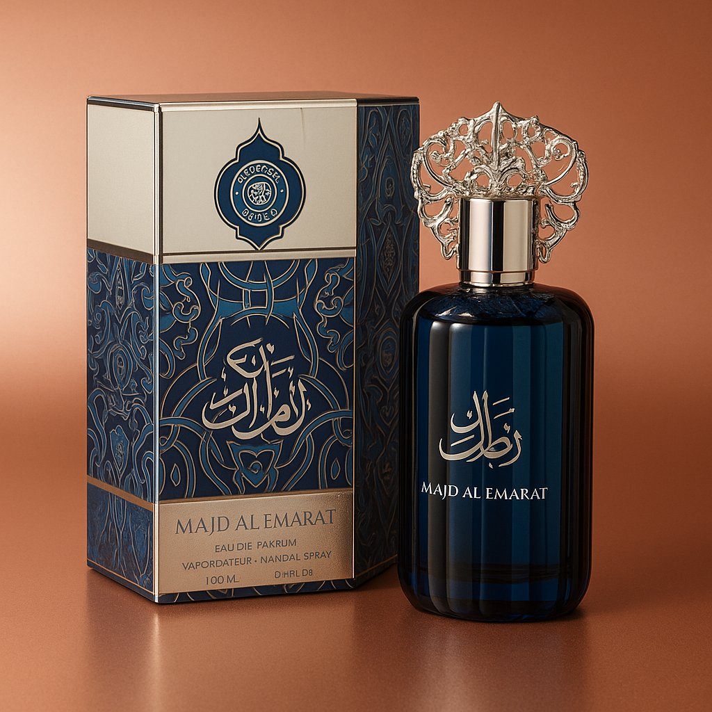 Fragrance & Glow