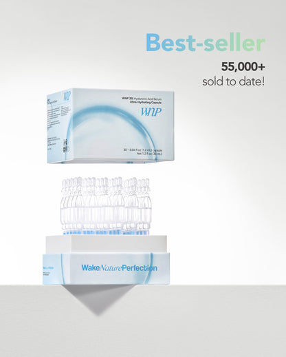 LumiHydra Serum