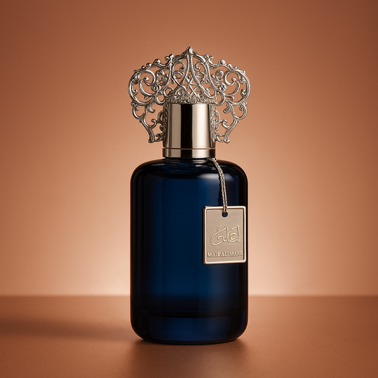 Majd Al-Emarat – Ana'Qa White