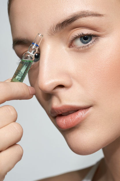 LumiHydra Serum