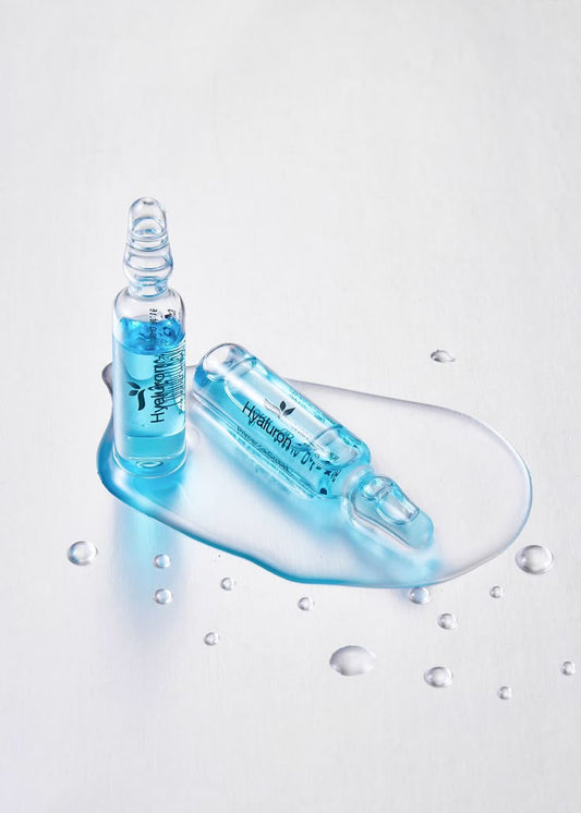 LumiHydra Serum